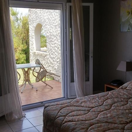 Hotel Pineto ビグーリア 部屋 写真