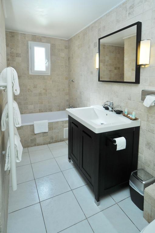Hotel Pineto ビグーリア 部屋 写真